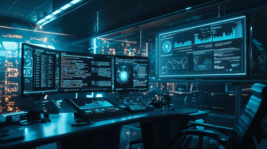 定西工业设备远程运维SCADA，设备数据采集与远程运维管控解决方案