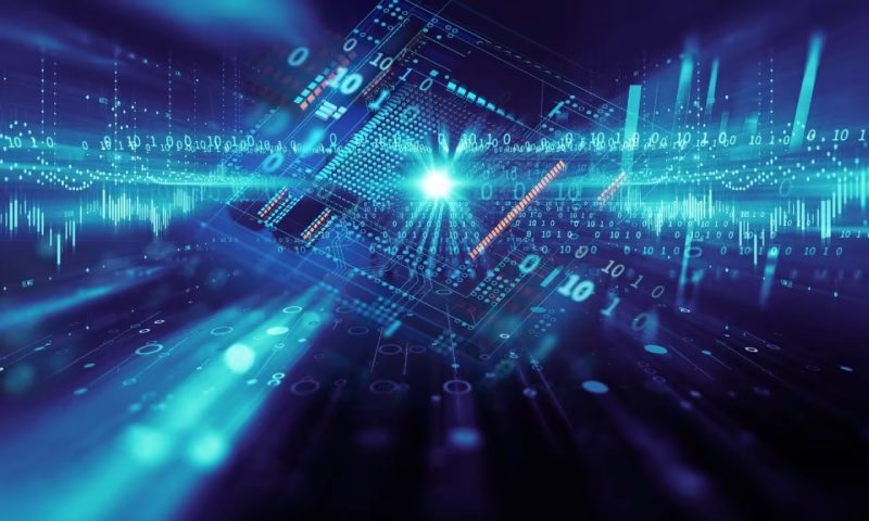 定西SCADA系统底层架构与完整工作原理解析