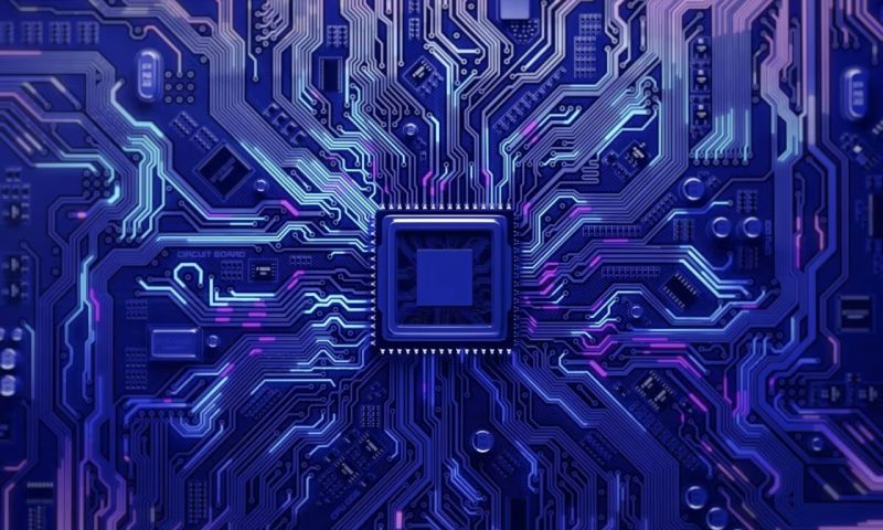 定西工业物联网核心技术体系与落地应用解析